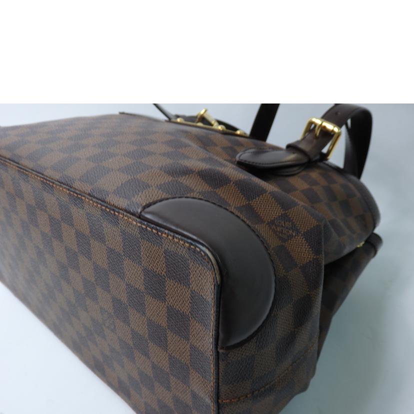 ＬＶ ルイヴィトン/ハムステッドＭＭ／ダミエ　/N51204//CA1097/Bランク/84