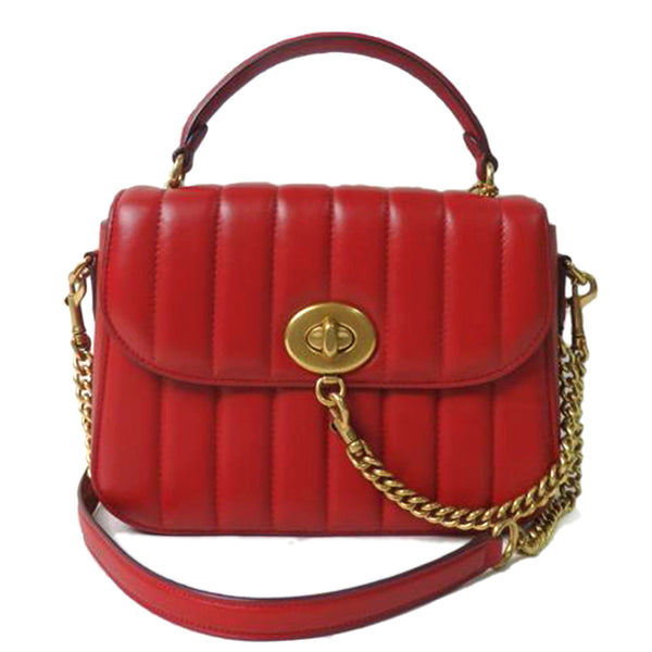 ココペリ【未使用】コーチショルダーバッグ現行品 楽天市場】COACH コーチ ショルダーバッグ ピロー タビー C0772