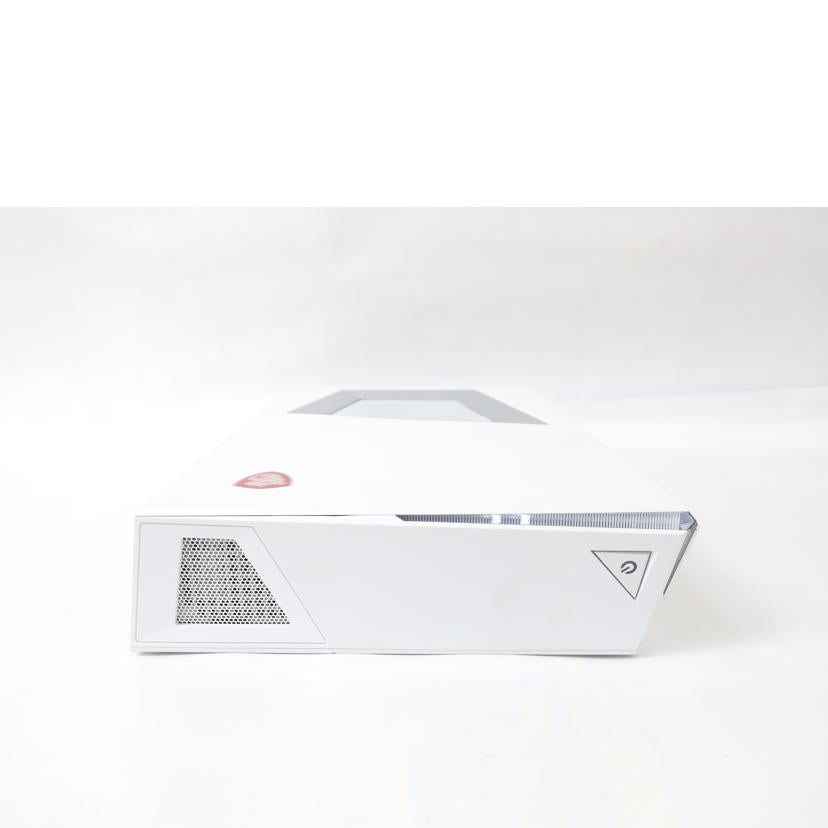 ｍｓｉ/ゲーミングパソコン/Trident3 arctic 9SI-674//MSB920K2S0102898/Aランク/65