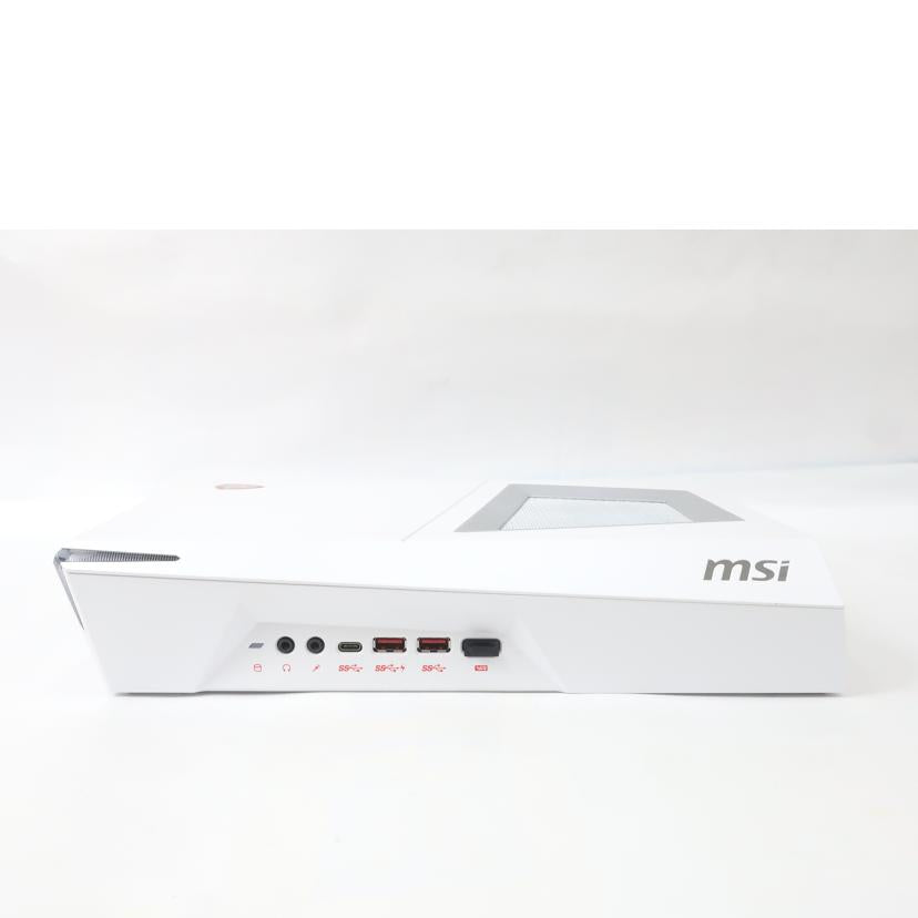 ｍｓｉ/ゲーミングパソコン/Trident3 arctic 9SI-674//MSB920K2S0102898/Aランク/65