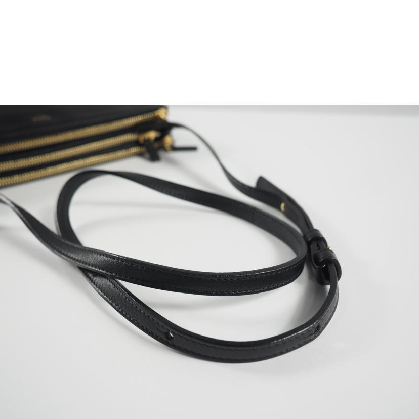 ＣＥＬＩＮＥ セリーヌ/トリオラージ／ショルダーバッグ/171453ETA//ABランク/79