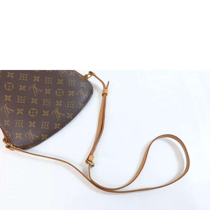 　　ＬＶ ルイヴィトン/ドルーオ／モノグラム/M51290//VI0032/Bランク/71