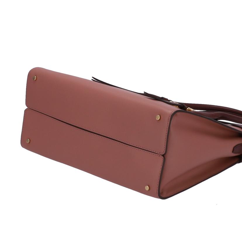 ｋａｔｅ　ｓｐａｄｅ ｹｲﾄｽﾍﾟｰﾄﾞ/トゥージュールラージサッチェル／ローズマルチ/PXRUA732//Aランク/75