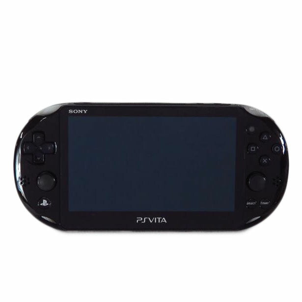 ＳＯＮＹ ソニー/ＰＳＶＩＴＡ　２０００　Ｗｉ－Ｆｉモデル/PCH-2000//7287550/ABランク/81