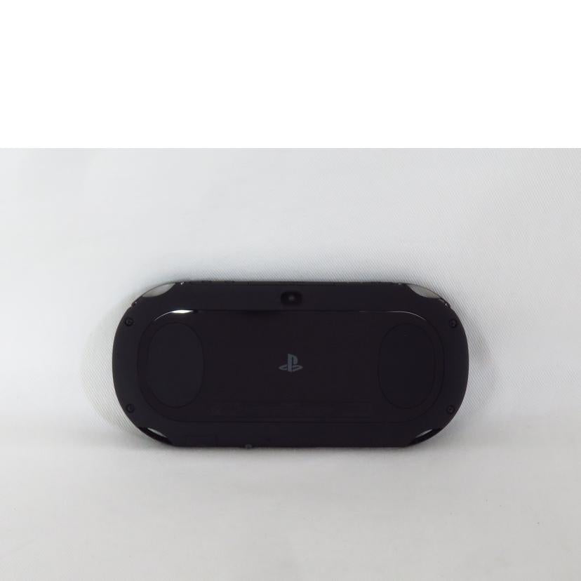 ＳＯＮＹ ソニー/ＰＳＶＩＴＡ　２０００　Ｗｉ－Ｆｉモデル/PCH-2000//7287550/ABランク/81