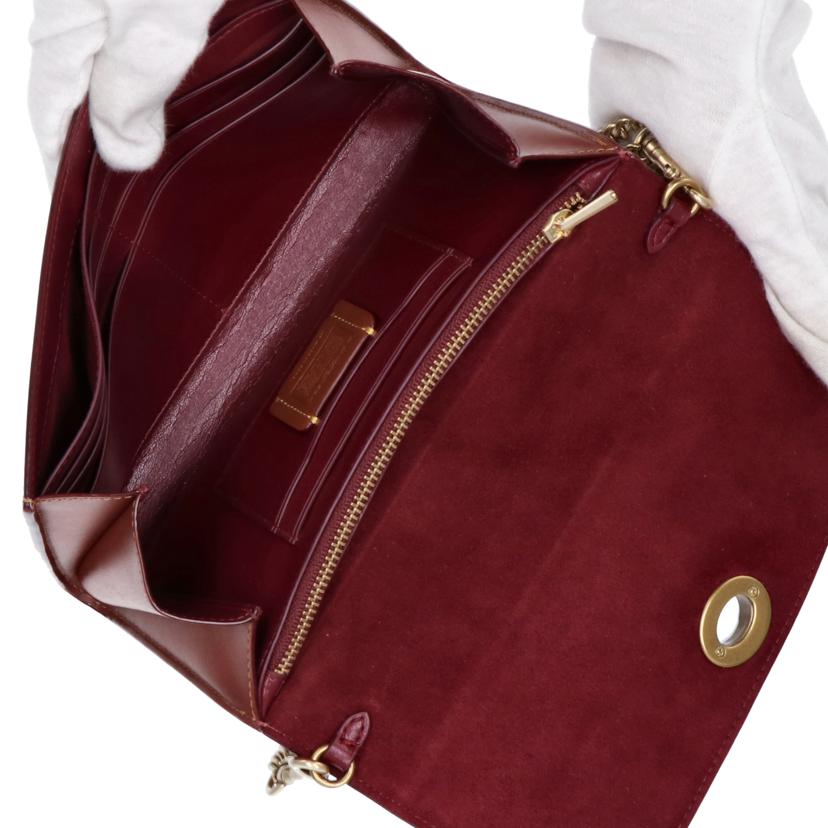 ＣＯＡＣＨ ｺｰﾁ/クロスボディシグネチャープレーリーフローラル/66667//M1881/Aランク/75