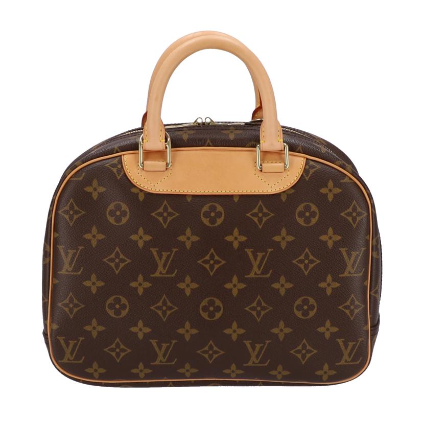 ＬＯＵＩＳＶＵＩＴＴＯＮ ルイヴィトン/トゥルービル／モノグラム/M42228//SD0035/Aランク/75