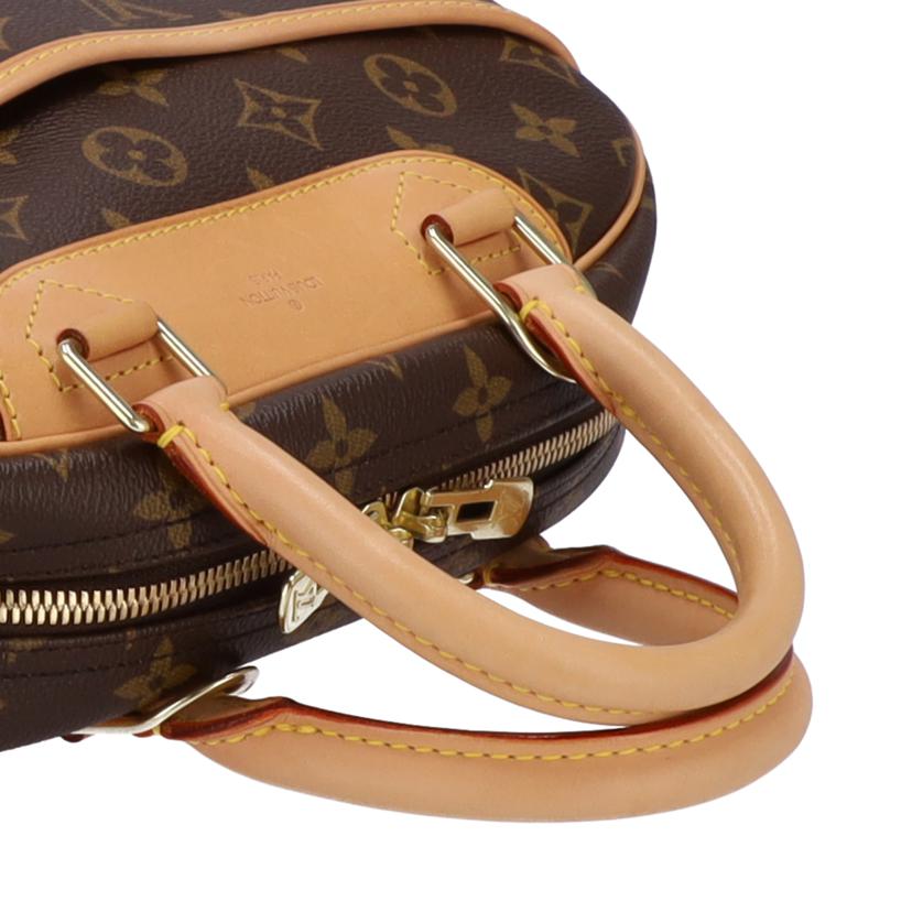 ＬＯＵＩＳＶＵＩＴＴＯＮ ルイヴィトン/トゥルービル／モノグラム/M42228//SD0035/Aランク/75