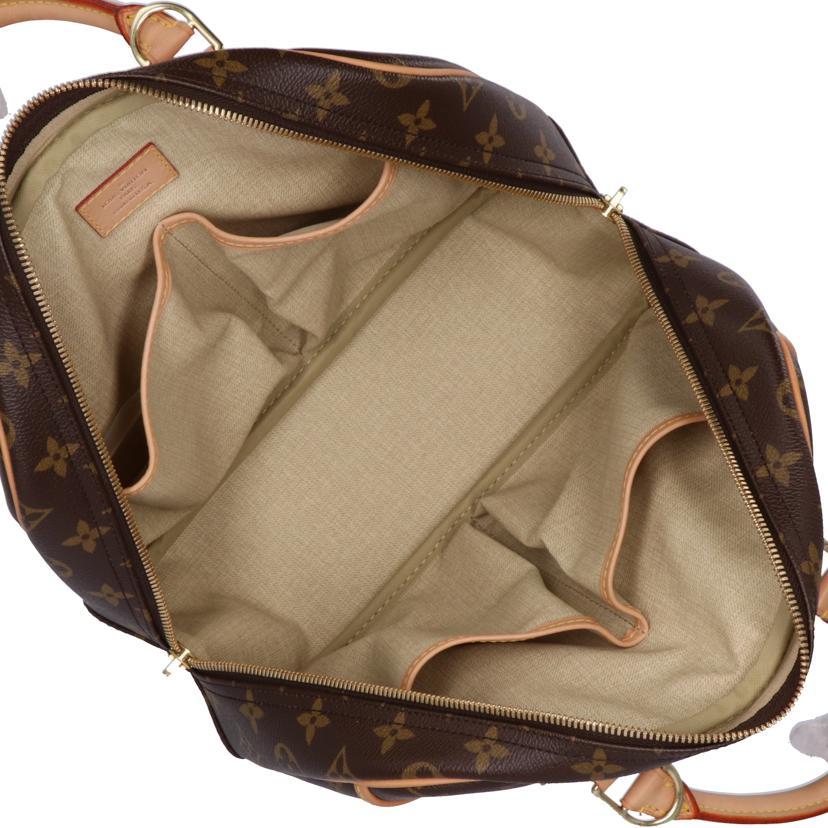 ＬＯＵＩＳＶＵＩＴＴＯＮ ルイヴィトン/トゥルービル／モノグラム/M42228//SD0035/Aランク/75