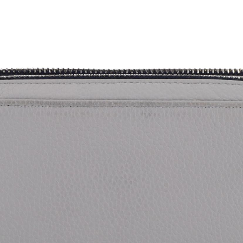 Ｄｉｏｒ ディオール/カーフレザ－ダブルジップショルダーポーチ/2PUBC120GBC      //ABランク/91