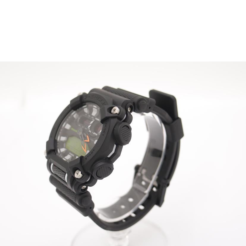 CASIO G-SHOCK ジーショック GA-900E-1A3JR 新品激レア GA-900E-1A3JR | CASIO