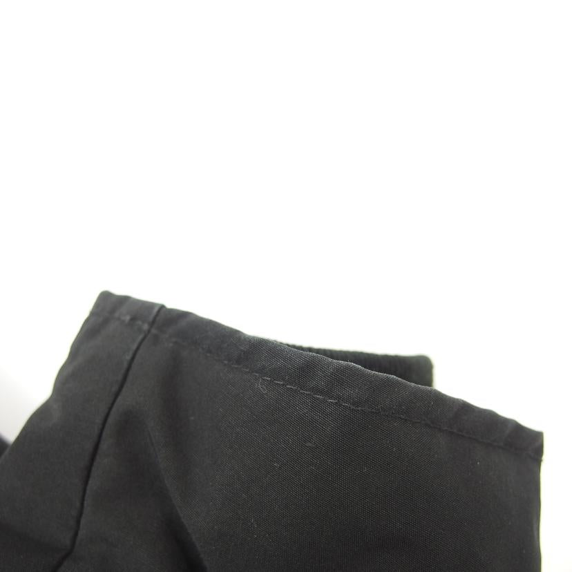 ＤＡＮＴＯＮ/ＤＡＮＴＯＮ　ファー付　ダウンジャケット　ブラック　サイズ　３８/JD8931-18A//ABランク/83