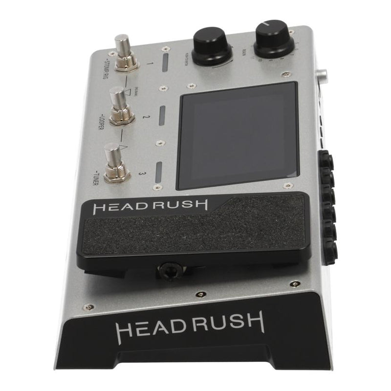 ＨＥＡＤＲＵＳＨ ヘッドラッシュ/楽器｜WonderREX-ONLINE 公式通販サイト