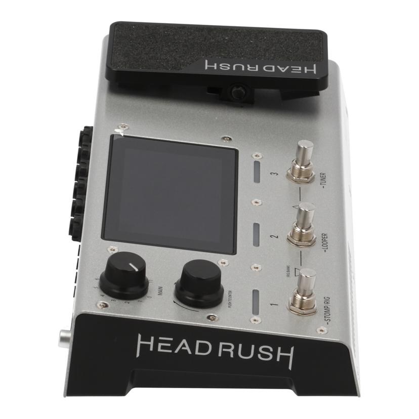 ＨＥＡＤＲＵＳＨ ヘッドラッシュ/楽器｜WonderREX-ONLINE 公式通販サイト