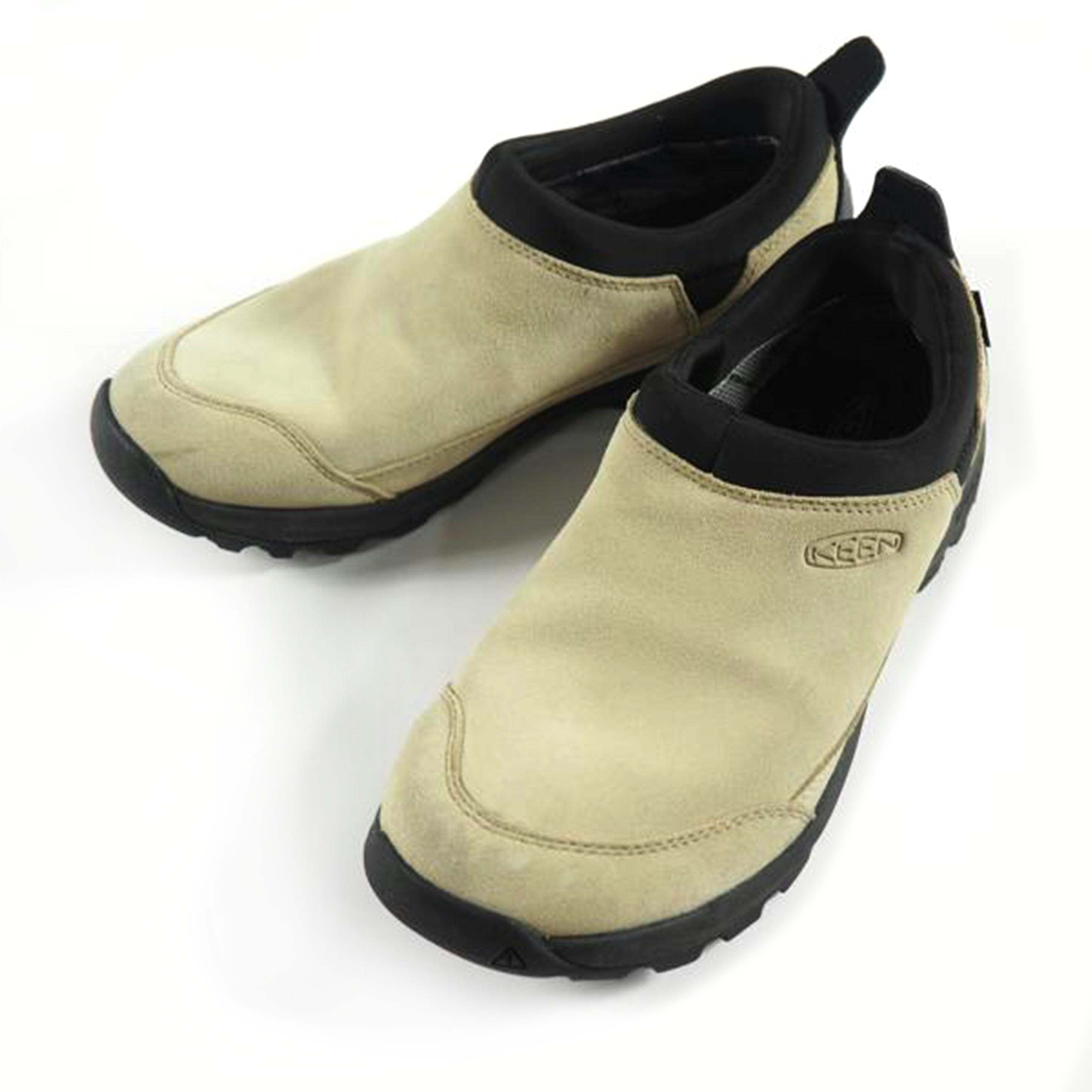 ＫＥＥＮ キーン/ＧＬＩＥＳＥＲ　ＭＯＣ//ABランク/79