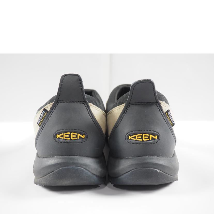 ＫＥＥＮ キーン/ＧＬＩＥＳＥＲ　ＭＯＣ//ABランク/79