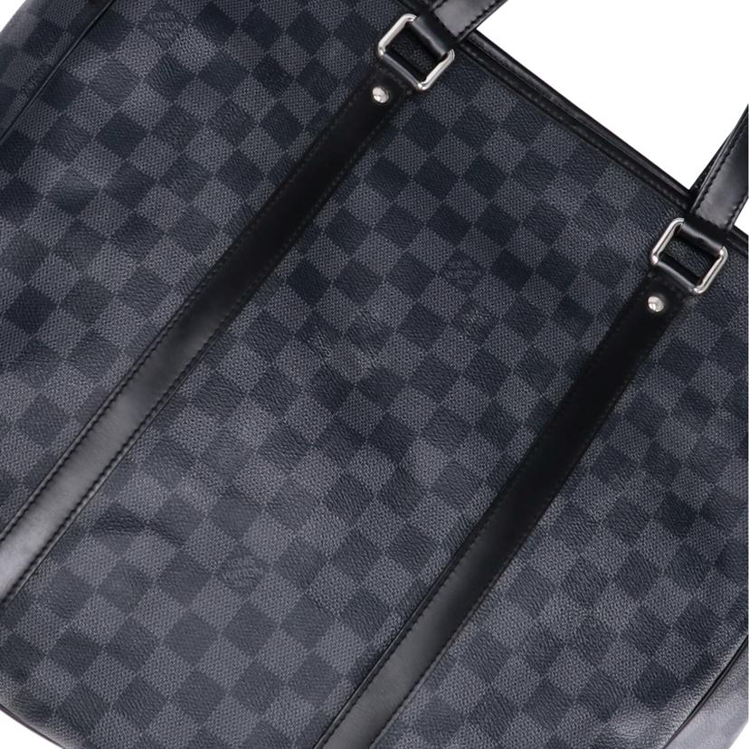 ＬＯＵＩＳ　ＶＵＩＴＴＯＮ ルイ・ヴィトン/タダオ／ダミエ／グラフィット/N41467//DU0029/Bランク/09