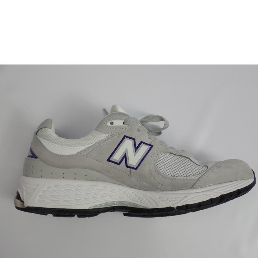 ｎｅｗ　ｂａｌａｎｃｅ ﾆｭｰﾊﾞﾗﾝｽ/ＮＢ×ユナイテッドアローズ　２００２Ｒ/ML2002R2//27.5cm/BCランク/62