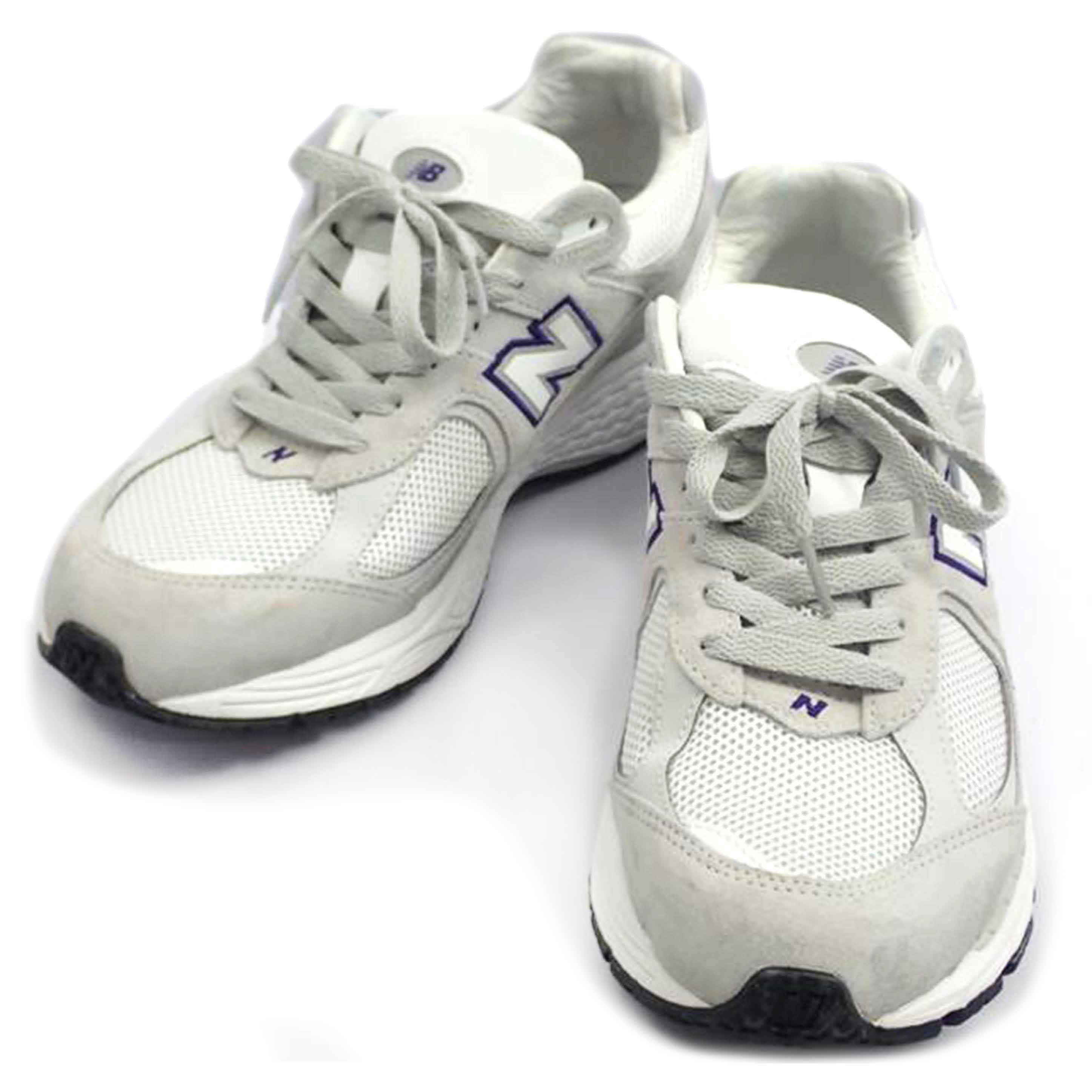 ｎｅｗ　ｂａｌａｎｃｅ ﾆｭｰﾊﾞﾗﾝｽ/ＮＢ×ユナイテッドアローズ　２００２Ｒ/ML2002R2//27.5cm/BCランク/62