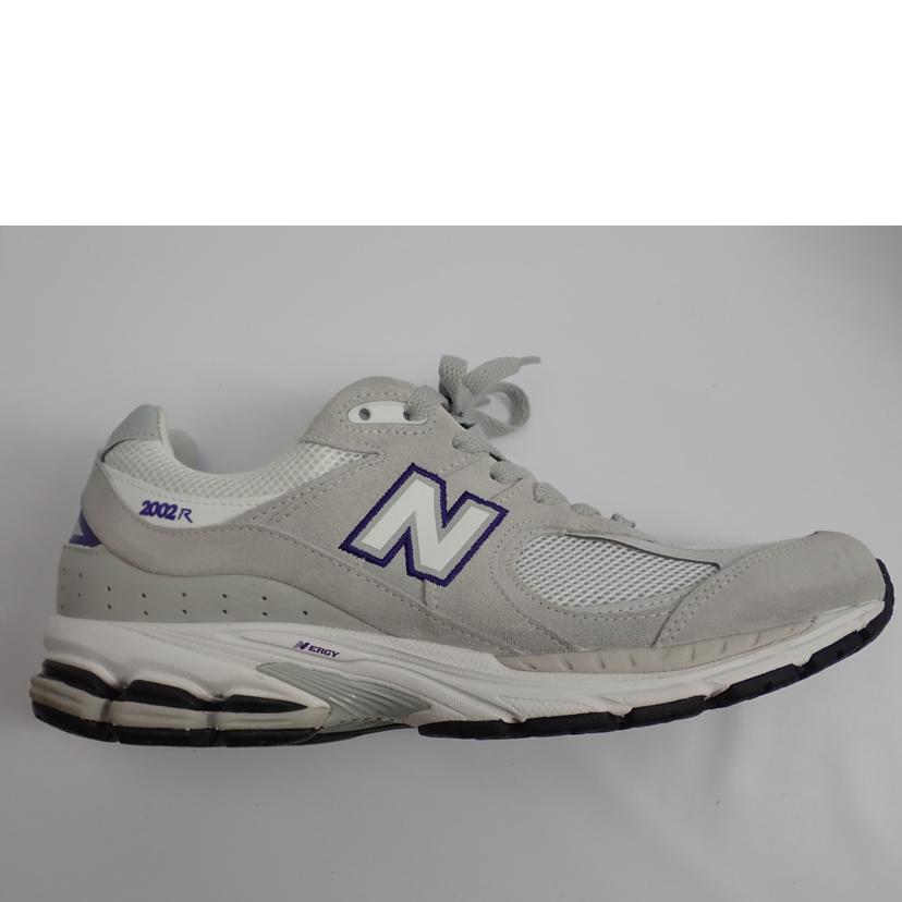 ｎｅｗ　ｂａｌａｎｃｅ ﾆｭｰﾊﾞﾗﾝｽ/ＮＢ×ユナイテッドアローズ　２００２Ｒ/ML2002R2//27.5cm/BCランク/62