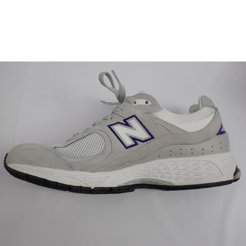 ｎｅｗ　ｂａｌａｎｃｅ ﾆｭｰﾊﾞﾗﾝｽ/ＮＢ×ユナイテッドアローズ　２００２Ｒ/ML2002R2//27.5cm/BCランク/62