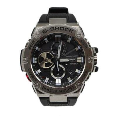 ＣＡＳＩＯ/Ｇ－ＳＨＯＣＫ／Ｇ－ＳＴＥＥＬソーラー／モバイルリンク/GST-B100//003*****/ABランク/89