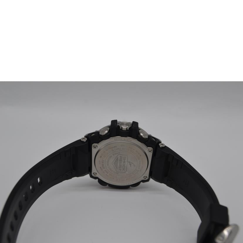 ＣＡＳＩＯ/Ｇ－ＳＨＯＣＫ／Ｇ－ＳＴＥＥＬソーラー／モバイルリンク/GST-B100//003*****/ABランク/89