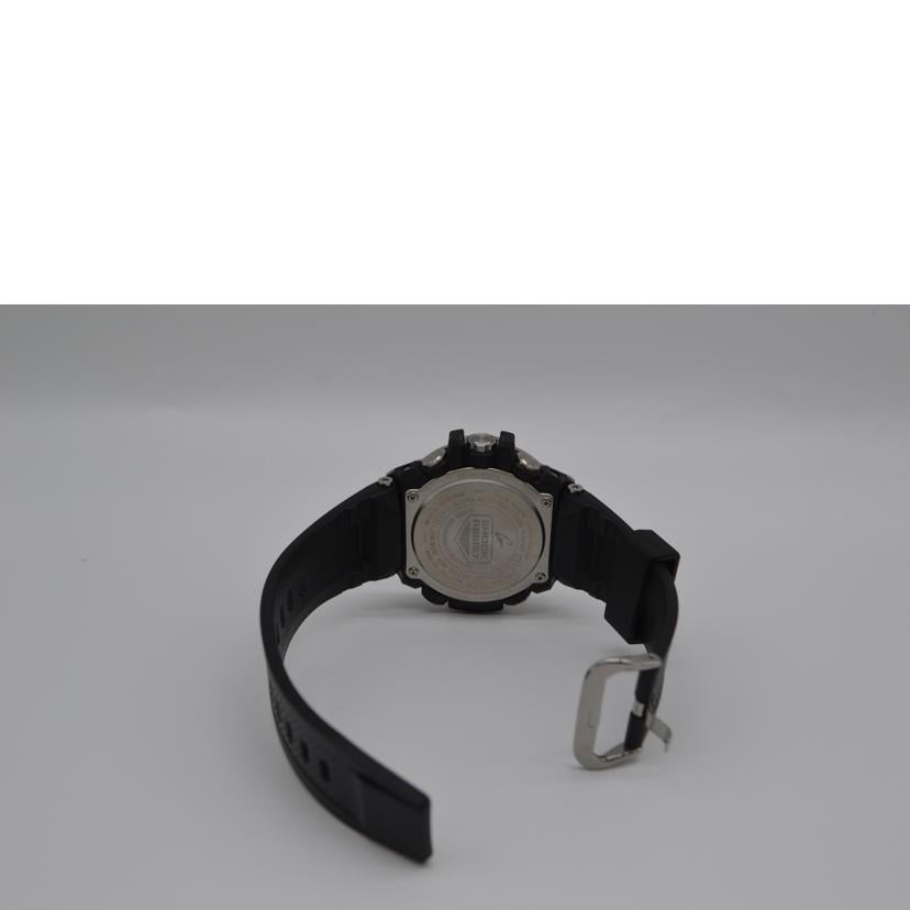 ＣＡＳＩＯ/Ｇ－ＳＨＯＣＫ／Ｇ－ＳＴＥＥＬソーラー／モバイルリンク/GST-B100//003*****/ABランク/89