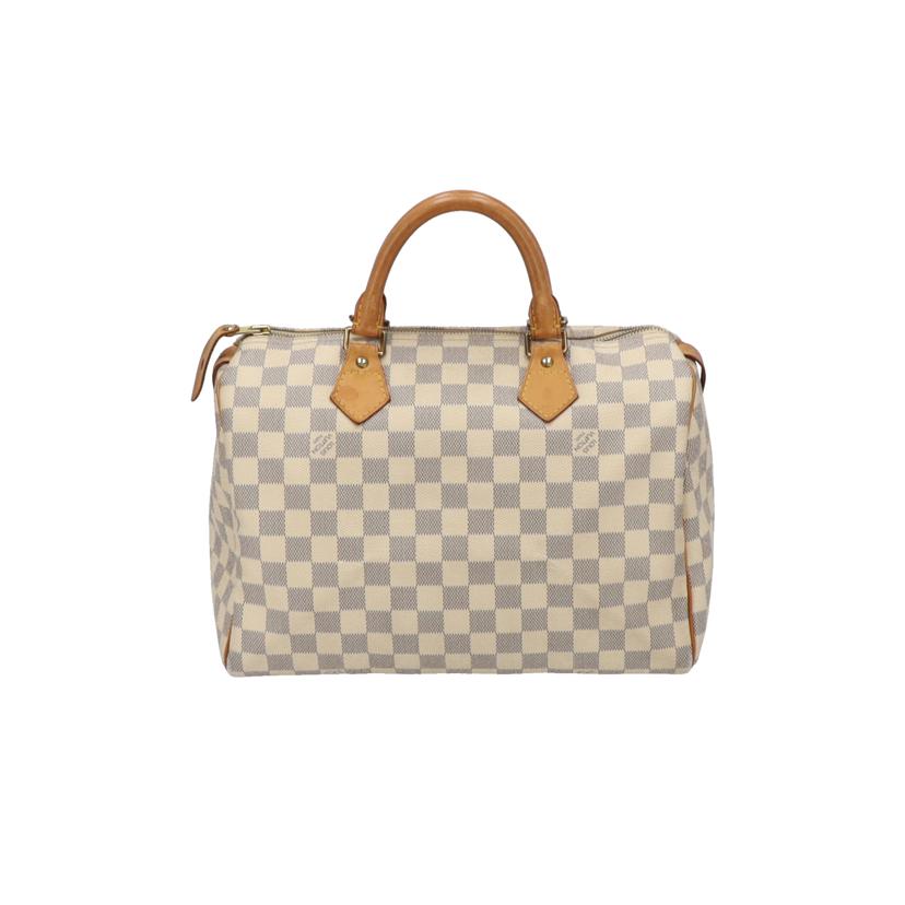 ＬＶ LV/スピーディ３０／ダミエ・アズール　　/N41533//SP3058/Bランク/75