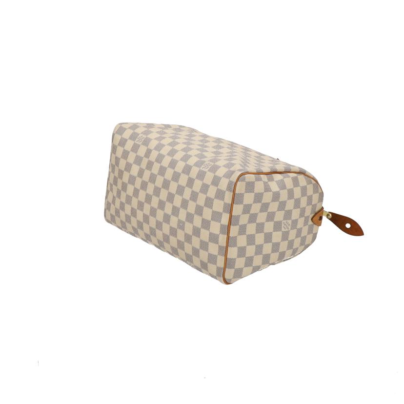 ＬＶ LV/スピーディ３０／ダミエ・アズール　　/N41533//SP3058/Bランク/75