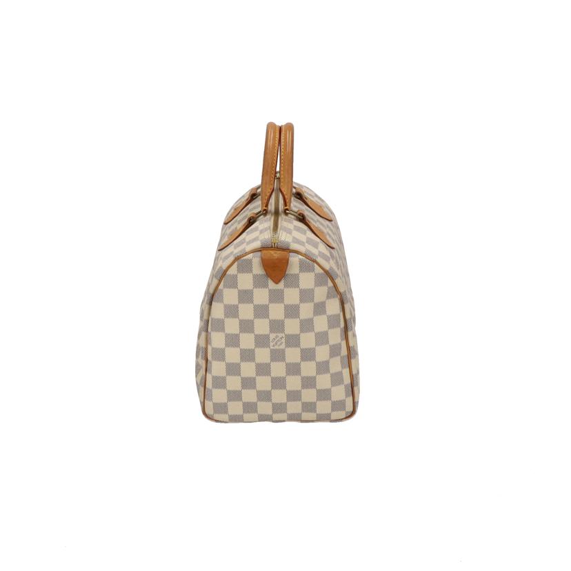 ＬＶ LV/スピーディ３０／ダミエ・アズール　　/N41533//SP3058/Bランク/75