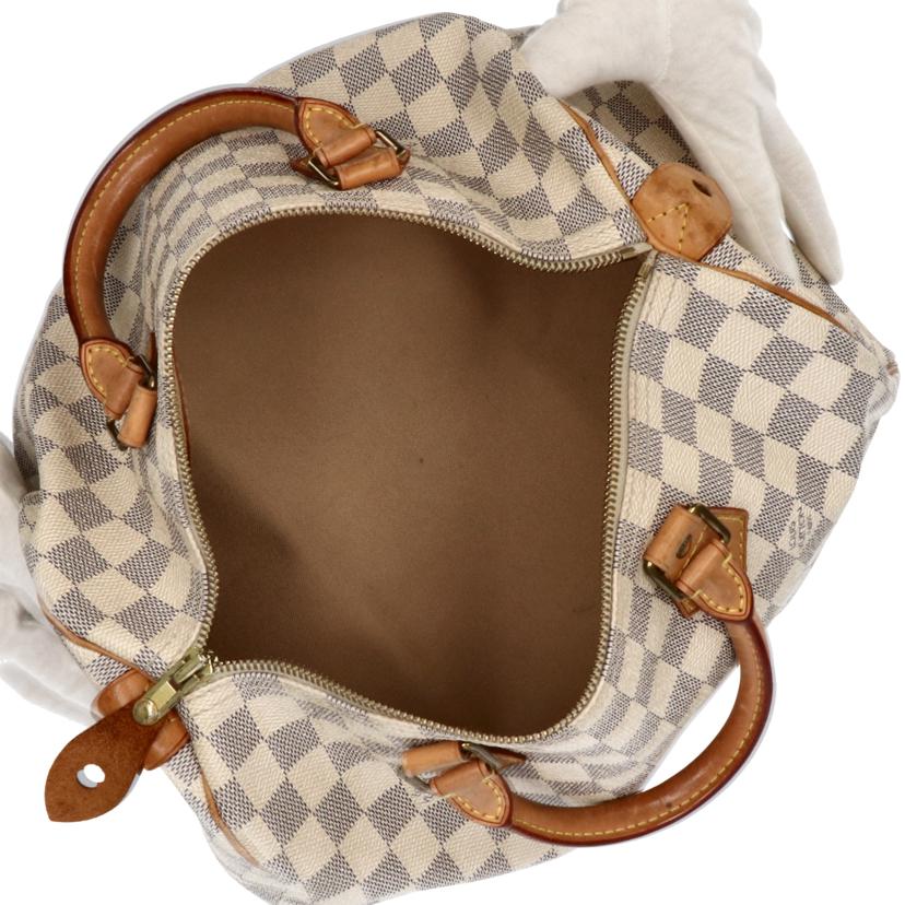 ＬＶ LV/スピーディ３０／ダミエ・アズール　　/N41533//SP3058/Bランク/75