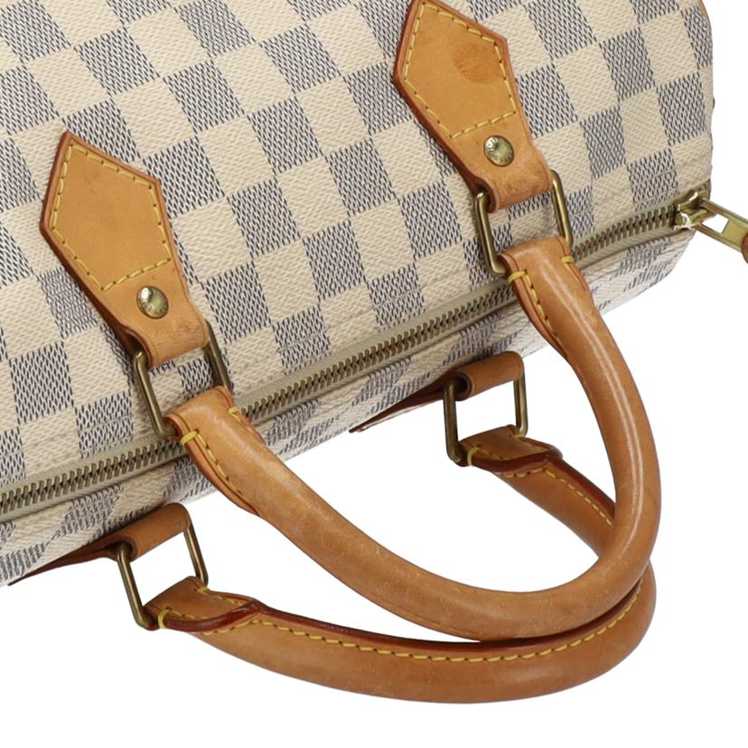 ＬＶ LV/スピーディ３０／ダミエ・アズール　　/N41533//SP3058/Bランク/75