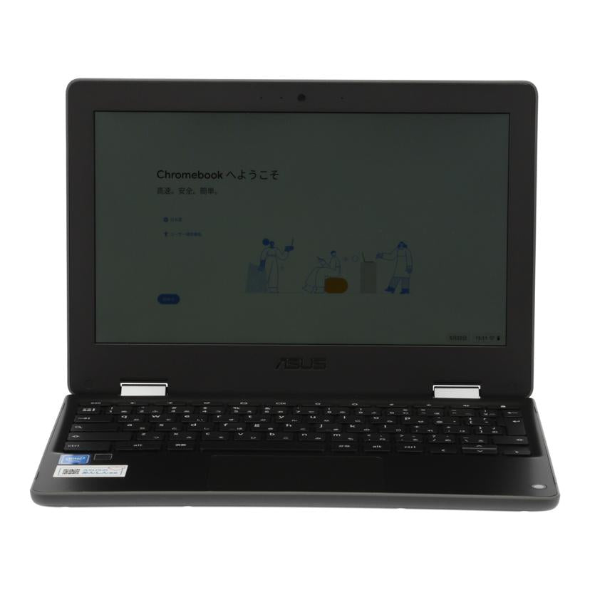 ＡＳＵＳ エイスース/Ｃｈｒｏｍｅｂｏｏｋ　Ｆｌｉｐ　Ｃ２１４ＭＡ/C214MA-GA0029//M3NXCVJPR0D511B/Bランク/67