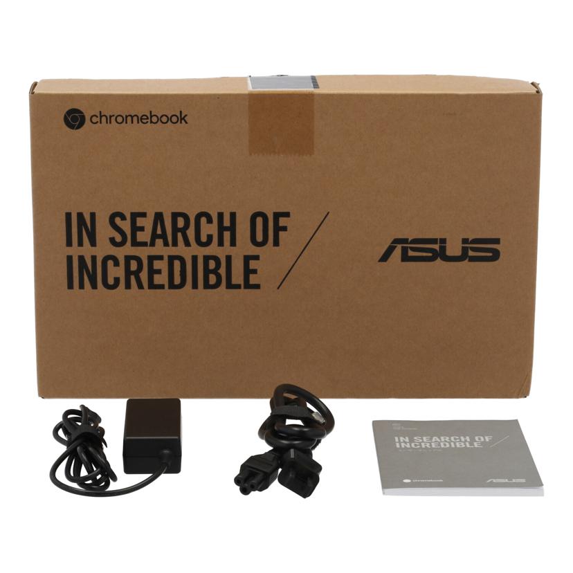 ＡＳＵＳ エイスース/Ｃｈｒｏｍｅｂｏｏｋ　Ｆｌｉｐ　Ｃ２１４ＭＡ/C214MA-GA0029//M3NXCVJPR0D511B/Bランク/67