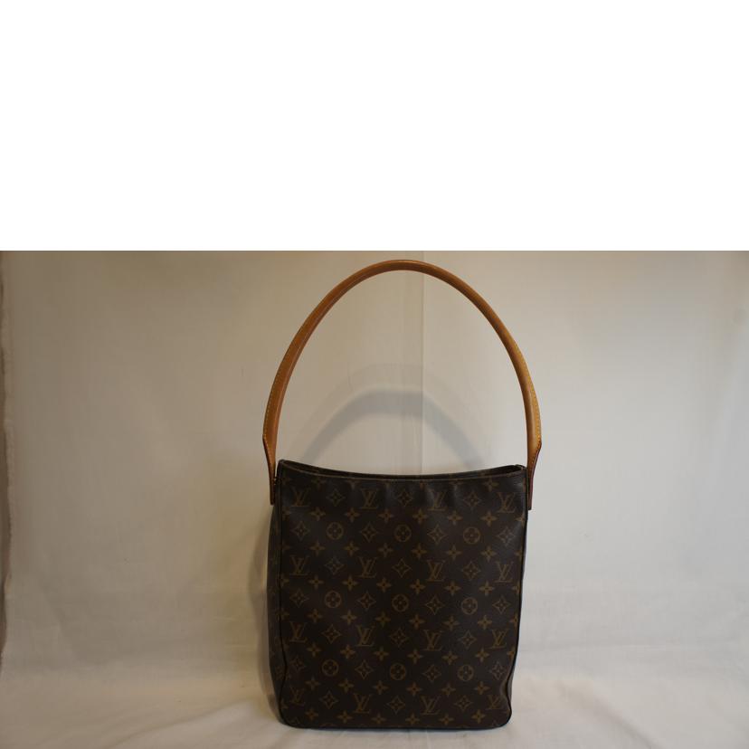 ＬＶ ルイヴィトン/ルーピングＧＭ/M51145//DU0022/ABランク/92