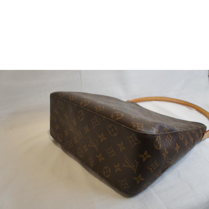 ＬＶ ルイヴィトン/ルーピングＧＭ/M51145//DU0022/ABランク/92