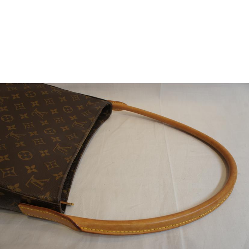 ＬＶ ルイヴィトン/ルーピングＧＭ/M51145//DU0022/ABランク/92