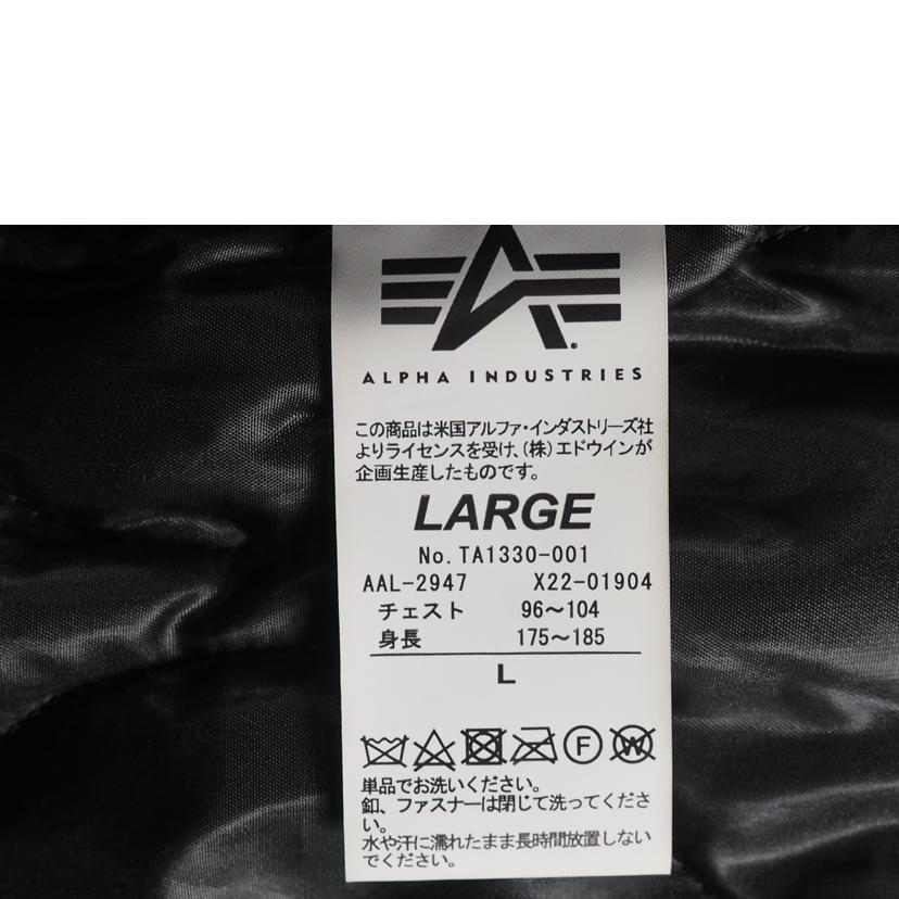 ＡＬＰＨＡ ＩＮＤＵＳＴＲＩＥＳ アルファインダストリーズ/メンズファッション｜REXT ONLINE 公式通販サイト