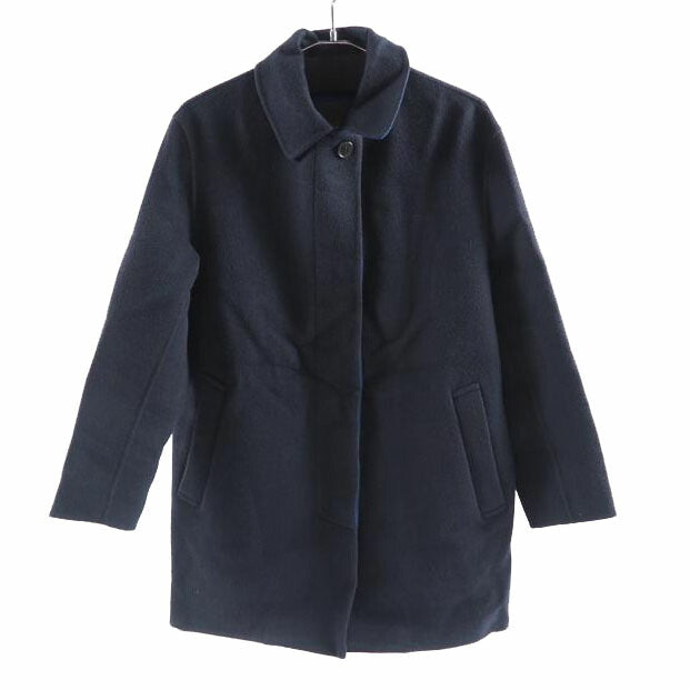 ＭＡＣＫＩＮＴＯＳＨ　ＬＯＮＤＯＮ マッキントッシュ ロンドン/ウールカシミヤリバーコート/G5B11-630-2B//Bランク/79