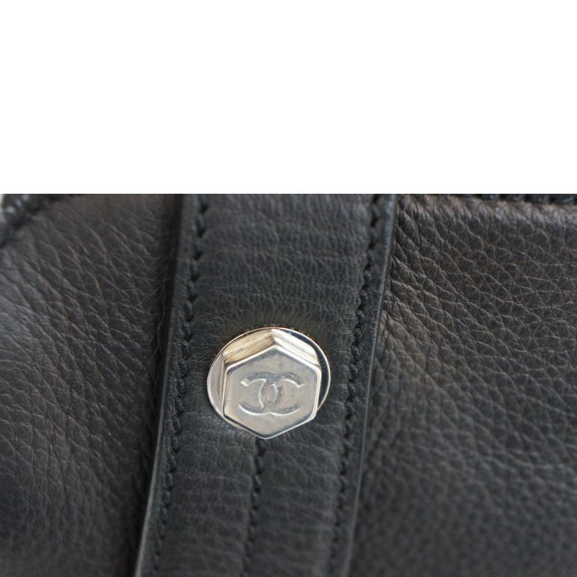 ＣＨＡＮＥＬ ｼｬﾈﾙ/レザーミニハンド//10093806/ABランク/09
