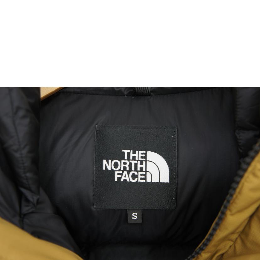 ＴＨＥ　ＮＯＲＴＨ　ＦＡＣＥ ザ ノースフェイス/Ｂａｌｔｒｏ　Ｌｉｇｈｔ　Ｊａｃｋｅｔ／バルトロライトジャケット/ND91950//ABランク/05