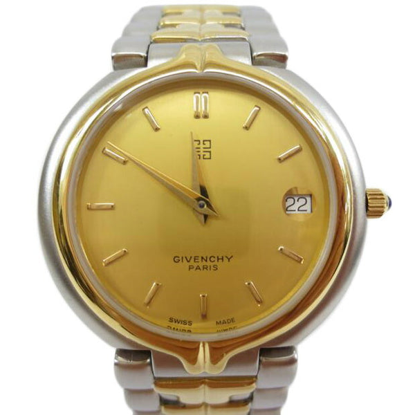 GIVENCHY ｼﾞﾊﾞﾝｼｰ/時計｜WonderREX-ONLINE 公式通販サイト