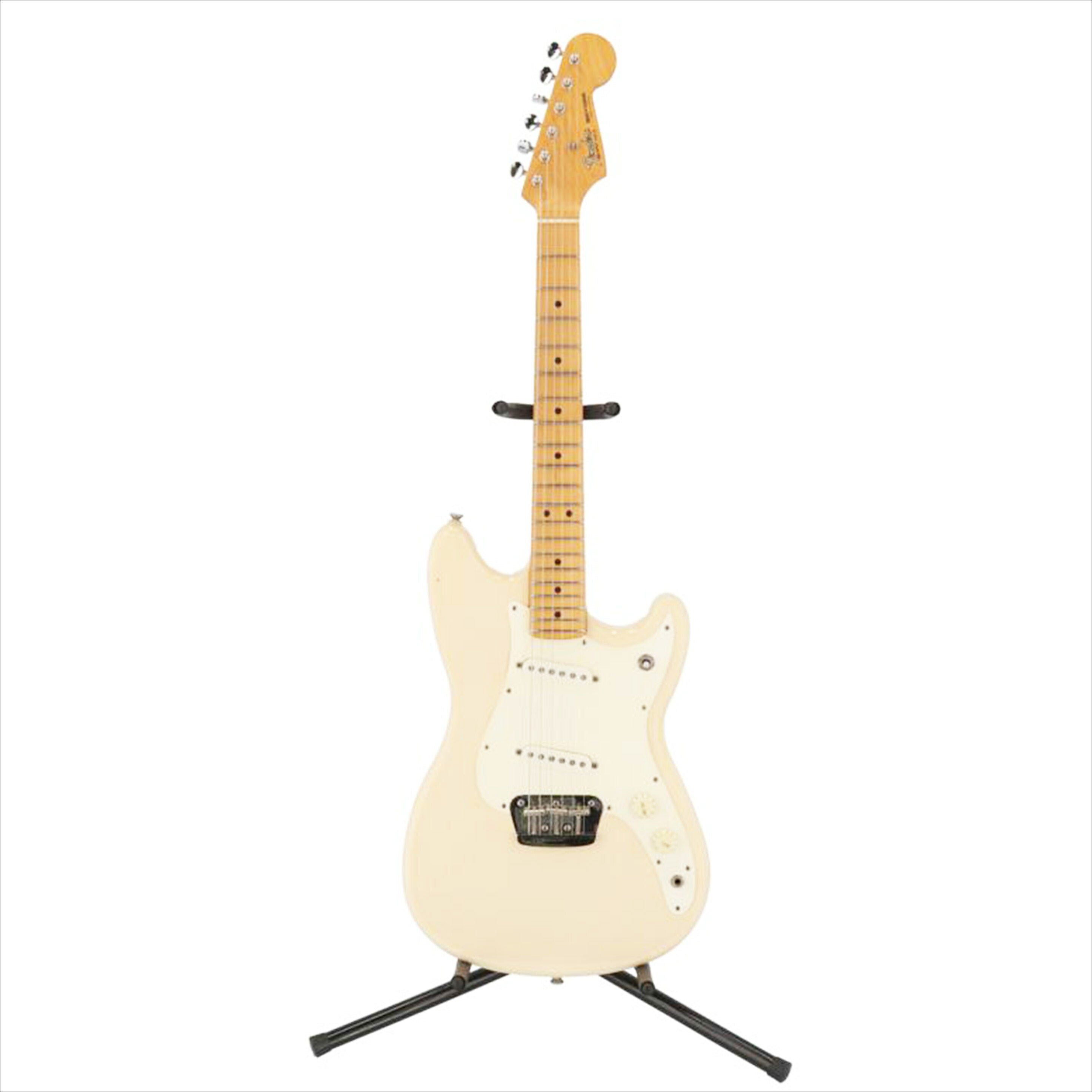 Ｆｅｎｄｅｒ　ＭＥＸＩＣＯ フェンダーメキシコ/エレキギター　/Duo-Sonic//MN514804/Cランク/75