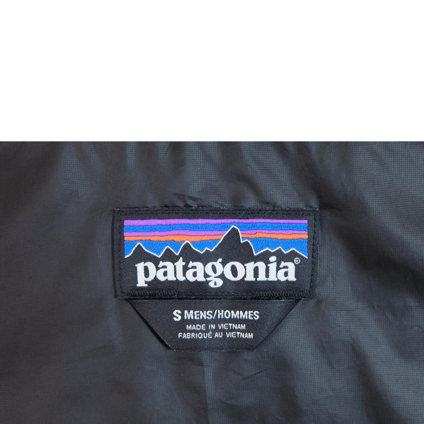 Ｐａｔａｇｏｎｉａ ﾊﾟﾀｺﾞﾆｱ/ナノパフベスト/84242FA20//ABランク/71