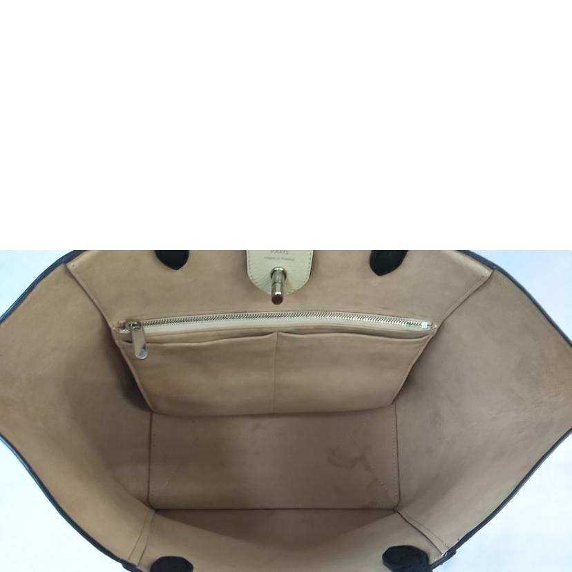 ＬＯＵＩＳＶＵＩＴＴＯＮ ルイヴィトン/ロックミー・カバ/M42289//FL4116/Bランク/07