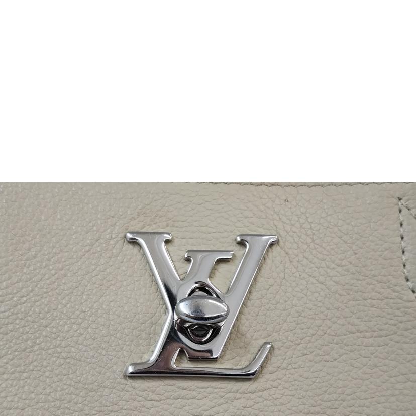 ＬＯＵＩＳＶＵＩＴＴＯＮ ルイヴィトン/ロックミー・カバ/M42289//FL4116/Bランク/07