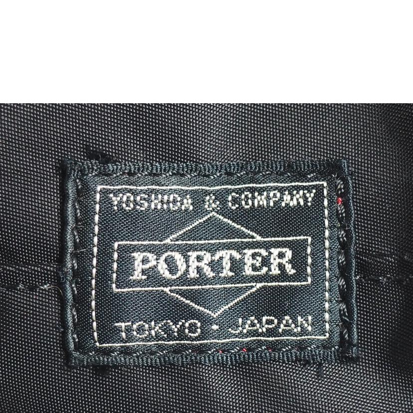 ＰＯＲＴＥＲ ポーター/ＩＬＳ　Ｌ－Ｆｉｎｅロールボストンバッグ//ABランク/79