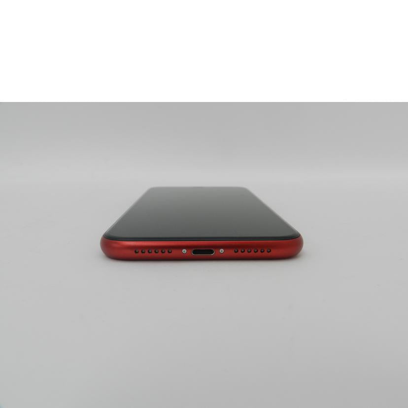 Ａｐｐｌｅ アップル/ｉＰｈｏｎｅ１１　（ＰＲＯＤＵＣＴ）ＲＥＤ　ＳＩＭロック解除済/MWLV2J/A//FK1Z80TPN737/ABランク/69