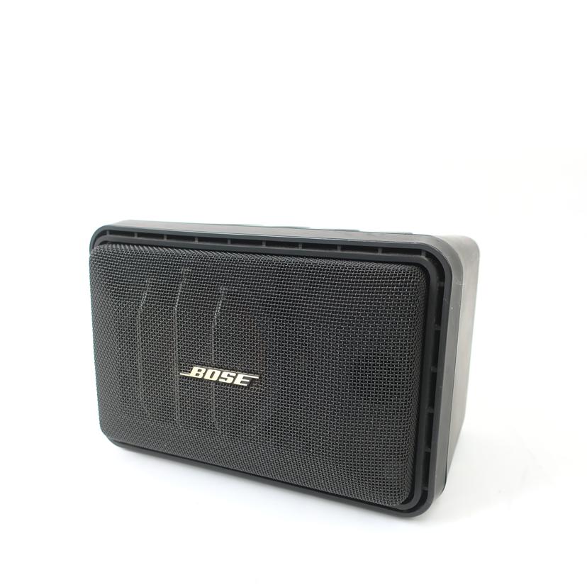 ＢＯＳＥ ボーズ/スピーカー　片側のみ/101SDVM//005732/Bランク/65